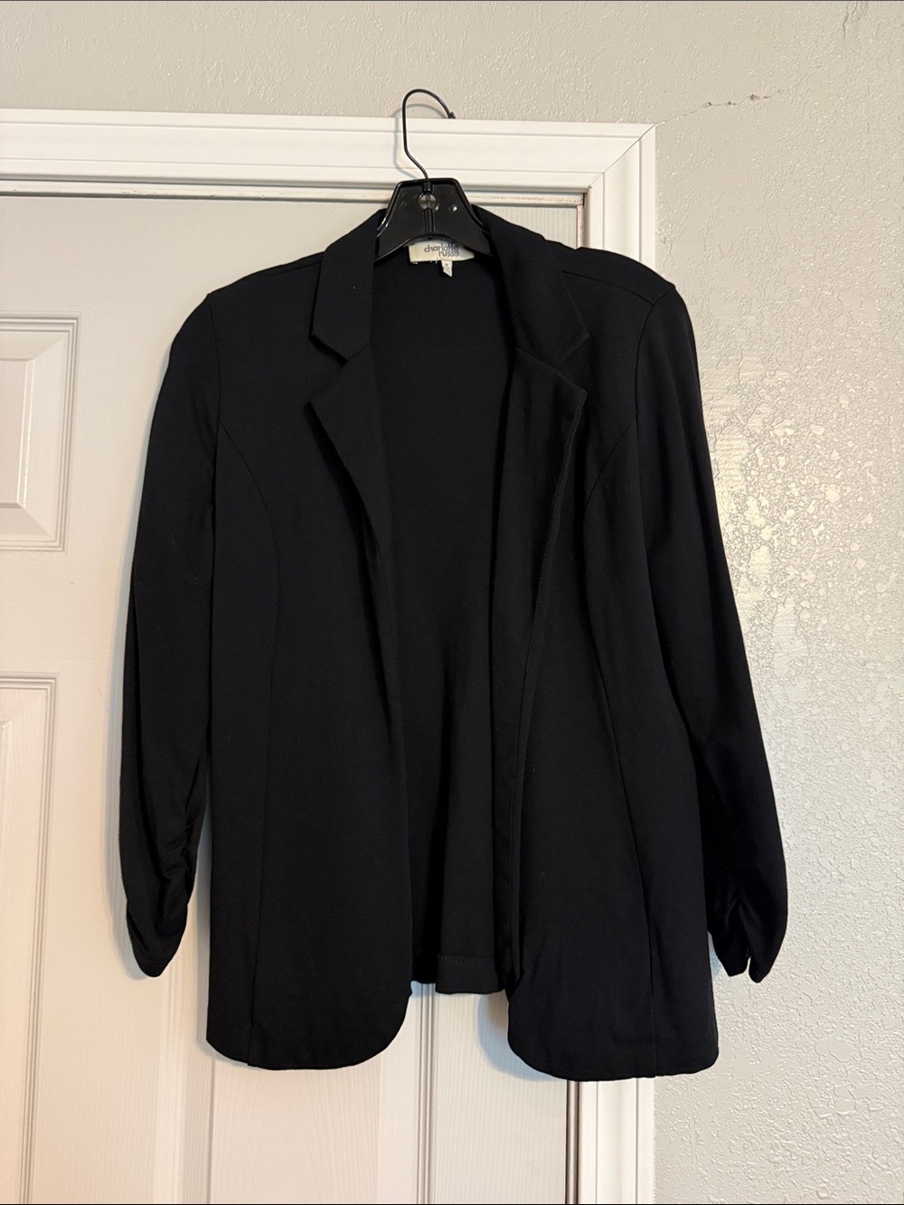 Charlotte Russe Blazer
